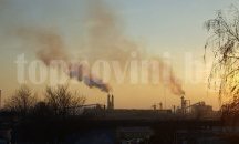 Създадоха Инициативен комитет за дейността на „Кроношпан”