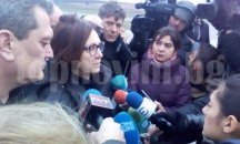 Източен е пропилена от седем цистерни в Хитрино