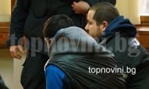 Задържаните с 50-те кила хероин с интересни съдби – единият има трагедия в семейството, на другия приятелката му била бременна