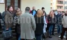 Родители спряха децата си от училище заради проблемен третокласник