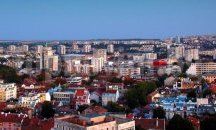 Пътеводител: ТОП 5 на хотелите и ресторантите в Русе