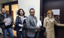 14 хил. жители на "Младост" искат референдум срещу застрояването в района