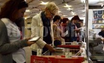 Софийският международен панаир на книгата отваря врати за 44-и път в НДК