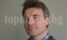 Социологът Иво Христов с публична лекция „За характера на кризата“