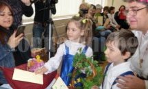 Плевенска детска градина беше домакин на областен форум