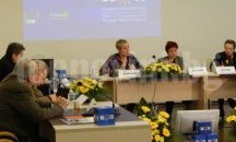 Реалностите на референдумите разисква дискусия в рамките на "Българската Европа"