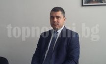 Народният представител Михаил Тодоров инициира подписка Денят на Разград да бъде неработен