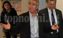 От парк „Странджа“ контрират МЗХ: Димо Димов не е уволнен, не е бил на партито в Несебър