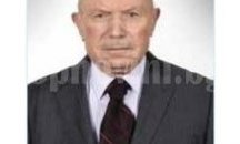 Предлагат посмъртно за почетен гражданин видния русенски нотариус Цвятко Миланов