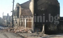 20 млн. лв. отиват за възстановяване на инфраструктурата в Хитрино