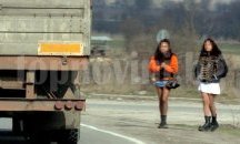 Жена от Плевен ще лежи в затвора за отвличане на момичета с цел развратни действия