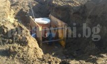МРРБ даде 300 000 за колектора в Мосомище