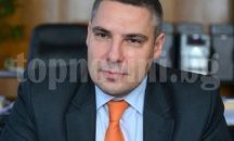 Съдийската колегия официално освободи Методи Лалов от длъжност