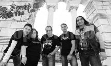 Шуменската рок група “Forgot The Ten” с благотворителен концерт в помощ на Хитрино