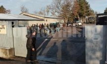 Прегледаха 1 600 мигранти, представят новия шеф на лагера в Харманли