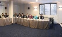 Десет души са преминали през Кризисния център в Игнатиево за 8 месеца