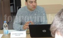 СНЦ „Феникс-Разград“ започна изпълнението на проект "Активни младежи - силни позиции"