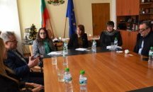 Проект на завод за боклуци представиха в Казанлък