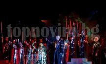 3200 души публика са аплодирали спектаклите на търновския театър през ноември