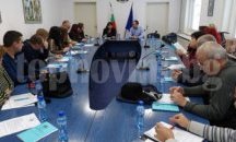 Областният управител на Разград се срещна със секретаря на Регионалния съвет за развитие на Северен централен район