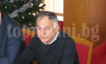 1000 нови работни места откриват в Индустриалния парк край Шумен