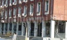 Двама служители на "Съдебна охрана" в Плевен оказаха първа помощ на арестант