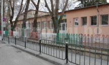 Обезопасиха района на детска градина в Стара Загора
