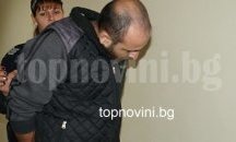 Бургаският съд не пусна от ареста турски шофьор, убил момче на пътя