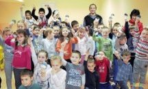 Детски градини в селата затварят за празниците