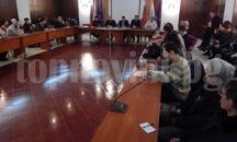 "Патриотите, ВМРО и Глас народен" с позиция за данък "Сгради" преди заседанието на Общински съвет - Русе