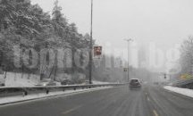 Столичната община започна обработването на опасни участъци и трасетата срещу заледяване