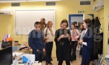 Европейски знак за качество получи Международният младежки център в Стара Загора