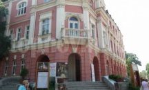 "Вишнева градина" от Чехов ще бъде представена на плевенска сцена