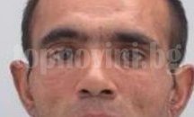 Полицията издирва 41-годишния Атанас Михайлов
