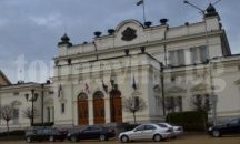 Народното събрание прие антитерористичния закон