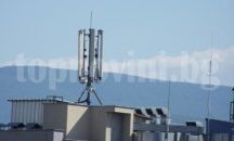Антените на мобилни оператори в Разградско не представляват здравен риск за населението, живеещо в близост до тях