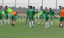 „Шейховете“ разтрогват с четирима футболисти