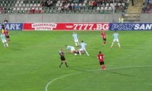 „Дунав“ с последен мач за 2016 г.