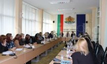 Форум за ролята на Центровете за майчино и детско здраве се провежда в Сливен