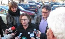Румяна Бъчварова: Хора, които не са стъпвали в Хитрино, коментират и объркват жителите