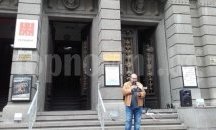Столичната библиотека отличава читател и писател на годината