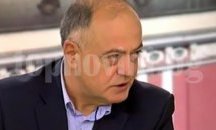 Антитерористичният закон дава възможност за злоупотреба с власт, според ген. Атанасов