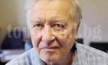 Почина журналистът Чавдар Стойчевски
