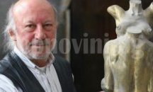 Георги Чапкънов открива изложба в Градската художествена галерия