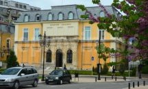 Млада двойка задигнала флашка от Екомузея в Русе