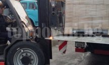 Изпратен е вторият транш от дарения за Хитрино