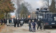Повдигнаха нови обвинения за бунта в лагера Харманли