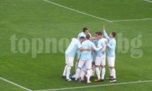 „Дунав“ приключи 2016 г. със загуба, но в топ 6 на българския футбол