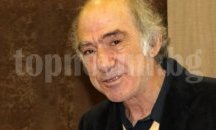 Взимаме последно сбогом с Манук Манукян на 22 декември