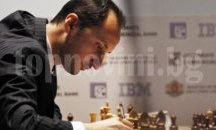 Следователи ще играят шах с Веселин Топалов във ВСС